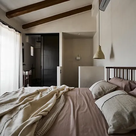 Daire Ocre The Art Of Living Resmo